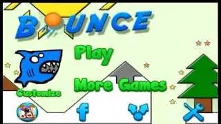 Bounce Gameplay