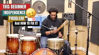 This Annoying Beginner Independence Problem 😫 And How To Fix It ✅