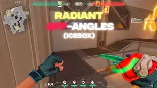 Reuoload off angles (ICEBOX) part 9