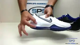 Nike Air Court Leader Low