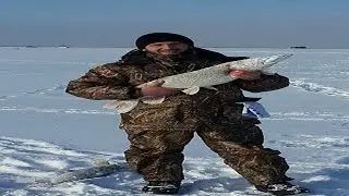Рыбалка в заповеднике оз.СУЛТАН Казахстан Акмолинская обл. Астана