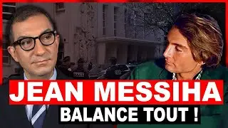Jean Messiha balance tout : Nahel, Gaza, Israël, Le Pen, Zemmour [Playboy]