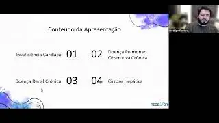 08/04 | Reunião Científica de Cuidados Paliativos