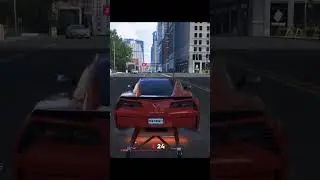 My Fastest Run On This SpeedTrap🔴 The Crew 2