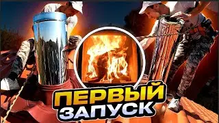 🔥 Почувствуй тепло: первый опыт эксплуатации камина в домашних условиях