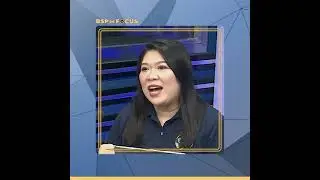 BSP in Focus: Iba't ibang Uri ng Digital Payments