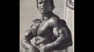 The Best Of Arnold Schwarzenegger