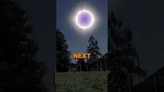 Sun Explosion Simulation 😱