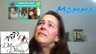 More on Mom: 2/15/22 - Dementia, Memory Care and Elderly Care