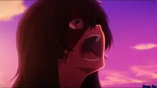 [AMV]аниме клип 