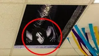 10 СТРАННЫХ МЕСТ, В КОТОРЫХ ЖИЛИ ЛЮДИ