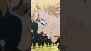Baji Truco Tokyo Revengers
