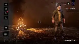 يوميات dead by daylight #1