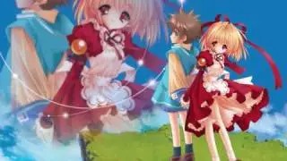 Anime Trance- Dj Yanny -Take Me To The Top
