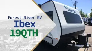 Forest River RV Ibex 19QTH