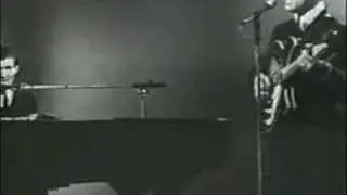 Gerry and the Pacemakers-Ferry Cross The Mersey