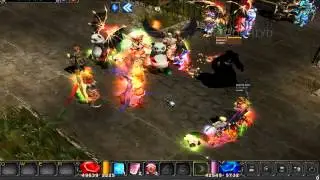 Harlem shake Mu Trujillo
