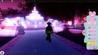 NEW UPDATE(s) IN ROYALE HIGH! | **New Fountain Stories, New Dress Up Update, and MORE!!** | sophiqe
