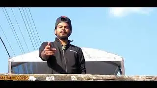 The Devils By Turnext & Rapper Fraudy-  Manali Records