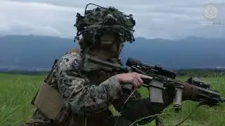 Fire Team Maneuver Rehearsal