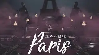 Paris - Sabrina Carpenter (Clovet Mae Cover)