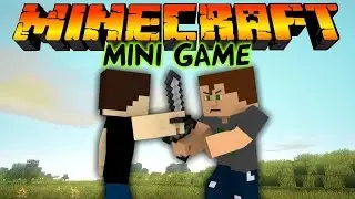 MiniGame-Разрушители кравать
