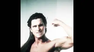 PATRICK BATEMAN.