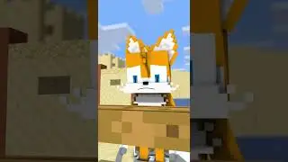 Sonic became the BOSS OF THE GYM