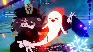The Peaks and Troughs of Life Day 1 and 2 | Genshin Impact