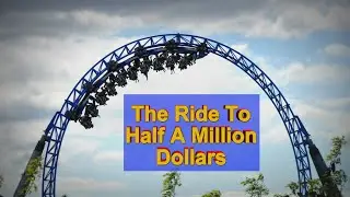 The Ride To Half A Million Dollars - Weekly Crypto Review 5/25/20