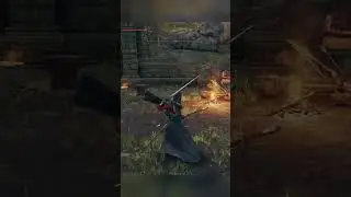 How Elden Ring Improved Combat