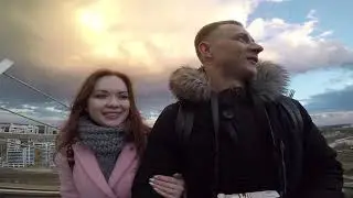 Путешествие в Минск. Март 2019