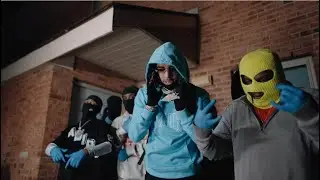 PUNCHMADE DEV - PUBLIC ENEMY (MUSIC VIDEO)