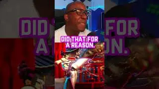 Juri Players Only Want One Thing In Street Fighter 6....