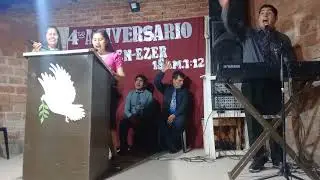 Dúo Ayalen & Ezequiel - Sheila Villalba