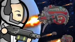 RimWorld Vanilla Expanded Full Series
