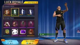 Finally LoL Emote Return 😍 Confirm Date? 😁 Free Fire Old Emote Is Back! 😎 Don't Miss 