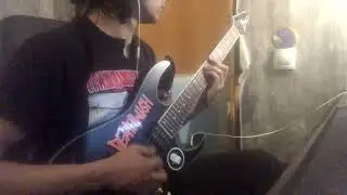 Король и Шут - Бродяга и Старик. Кавер (Guitar Cover)