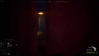 Synner Hunts Bigfoot