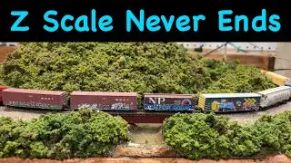Endless Z Scale