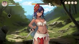Island, Sex & Survival gameplay (five days)