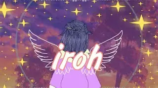 iroh 2021 ||animation meme|| FlipaClip