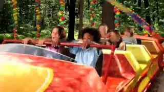Trix Cereal 2008 TV Ad