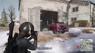 PUBLYGUBLY #pubg #playerunknownsbattlegrounds
