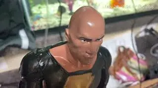 Eggman’s day off