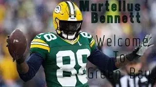 Martellus Bennett | Career Highlights |