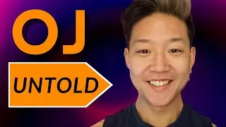 The Untold Story of Orange Juice (OJ)