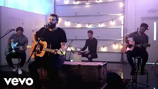Jordan Davis - Detours (Live Acoustic)