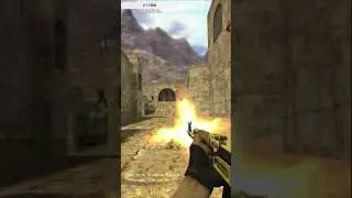 Старая добрая КС 1.6 #shorts #cs1_6 #cs #кс16