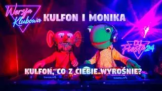 KULFON CO Z CIEBIE WYROŚNIE?! - Wersja Klubowa (Bass Boosted) 🔊 Ale to BUJA!